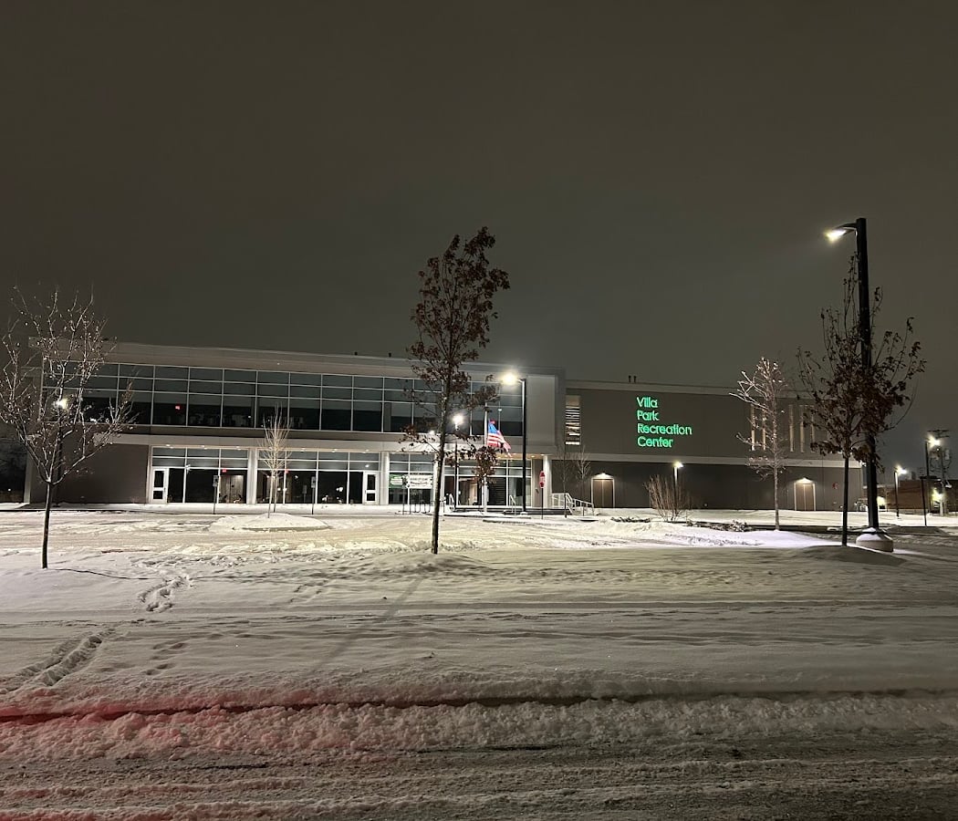 Villa Park Recreation Center 2